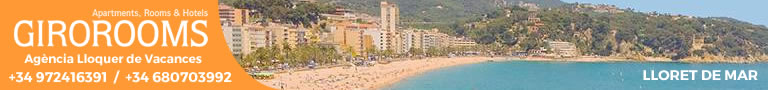 Lloret de Mar - Apartaments - Lloguer - Vacances