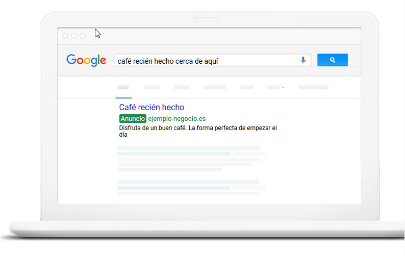 Ventajas de Google Adwords