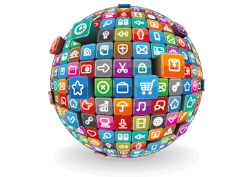 aplicaciones web Girona