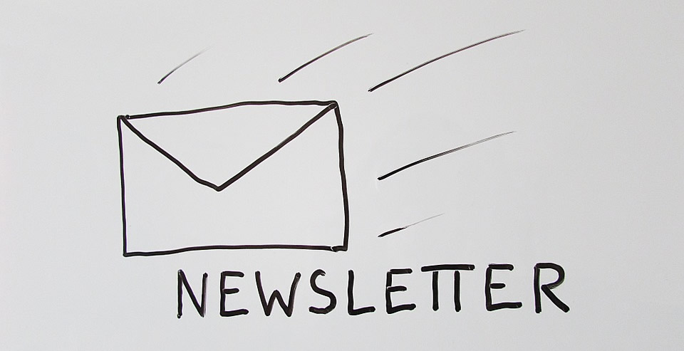 Como Gestionar y Realizar Buenos Newsletters