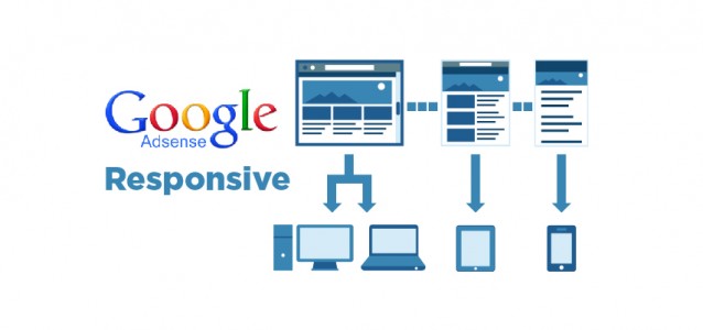 Cómo usar los anuncios de Google Adsense en una plantilla responsive