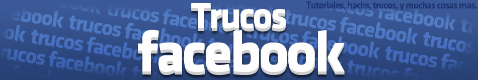 Trucos para conseguir fans en Facebook